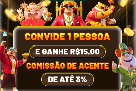 Slots no app 448bet mobile