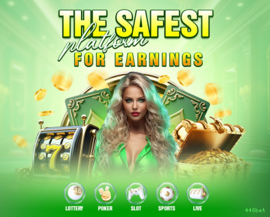 Slots 448bet - Sweet Bonanza e caça-níqueis populares
