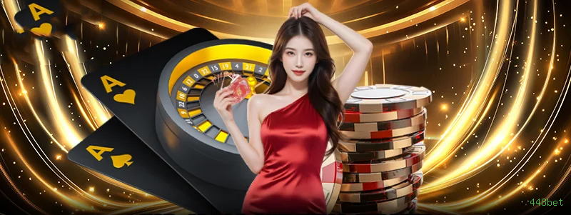 App 448bet slots mobile