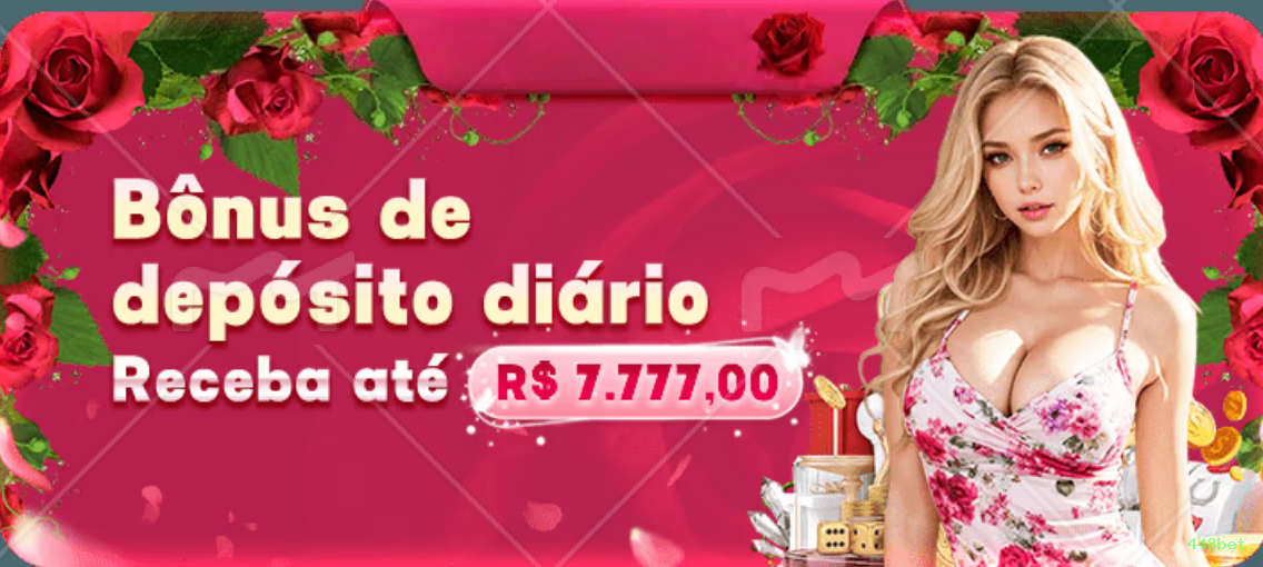 Bônus exclusivos membros VIP 448bet