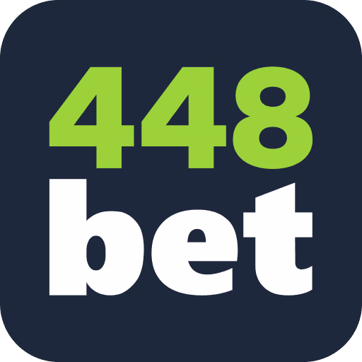 448bet logo